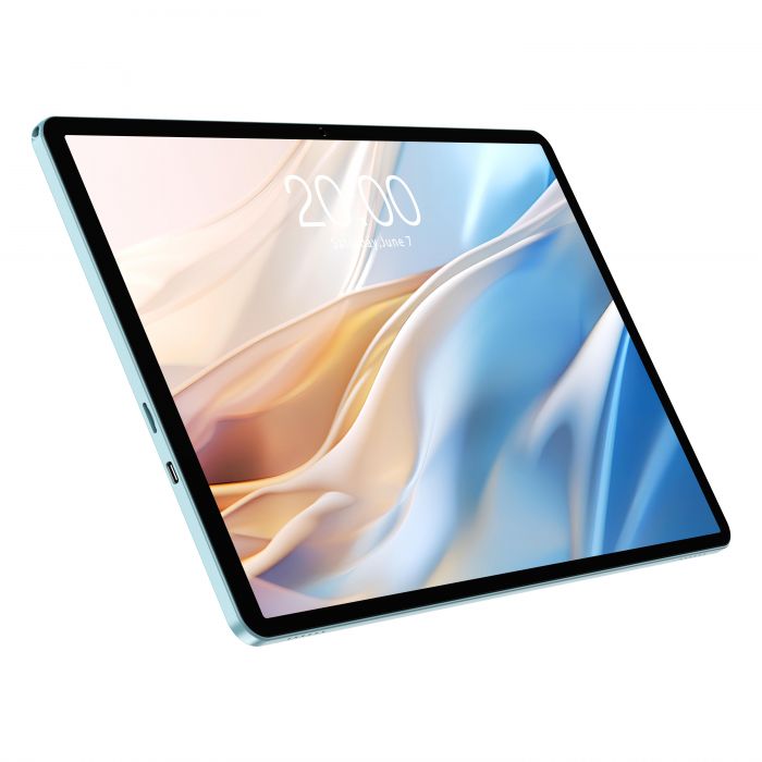 Планшет Teclast P50 KIT 11" 4ГБ, 128ГБ, 7000мА•год, Android, блакитний