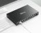Комутатор TP-LINK ES210GP 9xGE (8xPoE), 1xSFP/RJ45. 63W, WebSmart