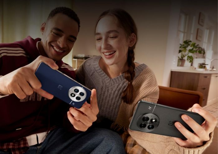 Смартфон OnePlus 13 5G (CPH2653) 6.82" 12/256ГБ, 2SIM, 6000мА•год, чорний