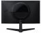 Монітор Samsung 23.8" Odyssey G3 S24HG300 HDMI, DP, IPS, 200Hz, 1ms, FreeSync