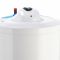 Водонагрівач електр. Tiki круглий TGR, 150л, 2кВт, мех. кер-ння, С, білий, 700174