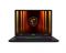Ноутбук MSI Crosshair 16 HX AI D2XWFKG-275XUA 16 QHD+, Intel U7-255HX, 32GB, F1TB, NVD5060-8, DOS, чорний