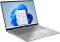Ноутбук ASUS Vivobook S16 S3607QA-PL004W 16" WQXGA IPS, Qualcomm X X1 26 100, 16GB, F512GB, UMA, Win11, Сріблястий