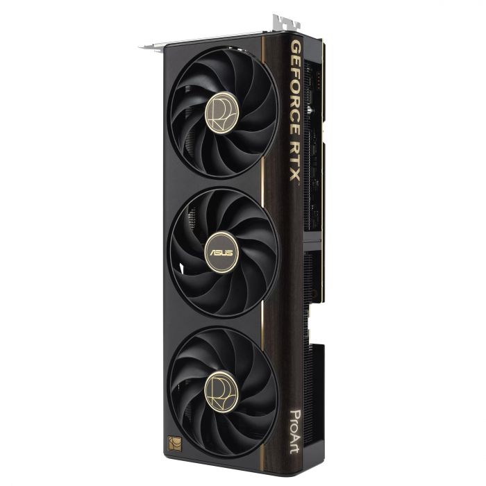 Відеокарта ASUS GeForce RTX 5080 16GB GDDR7 OC PROART-RTX5080-O16G