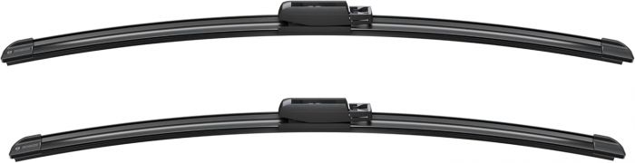 Склоочисник BOSCH Aerotwin безкаркасний комплект 550/550мм (3 397 118 934)