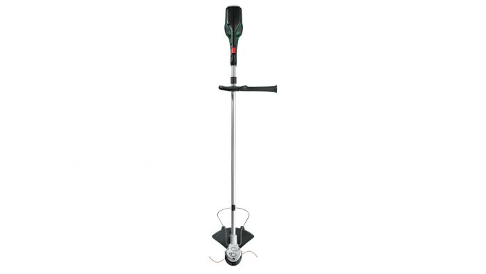 Тример садовий акумуляторний Bosch AdvancedGrassCut 36V-33 36V 33см 1х2А·год ЗП  AL 36V-20 4кг