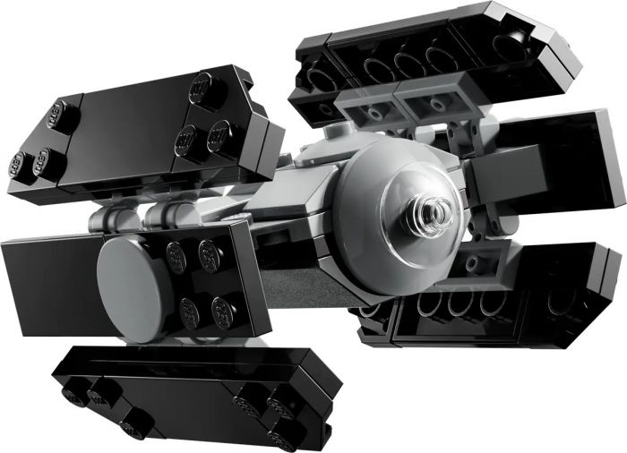 Конструктор LEGO recruitment Star Wars Мінімодель TIE Advanced