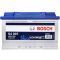 Акумулятор Bosch S4 12В 72А·год 680А R+ (0 092 S40 070)