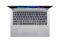Ноутбук Acer Aspire 14 AI A14-I71M 14" WUXGA OLED, Intel U7-355, 16GB, F512GB, UMA, Win11, сріблястий