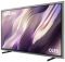 Телевізор 65" Samsung OLED 4K 165Hz VRR (100Hz Native) Smart Tizen Black