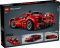 Конструктор LEGO Technic Автомобіль Ferrari 488 Pista