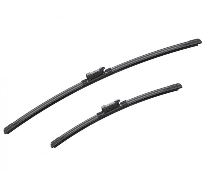 Склоочисник BOSCH Aerotwin безкаркасний комплект 600/400мм (3 397 007 555)