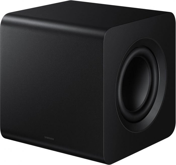 Саундбар Samsung HW-Q930F 580Вт, 9.1.4, BT, HDMI-eARC, Wi-Fi, саб, Dolby Atmos, чорний