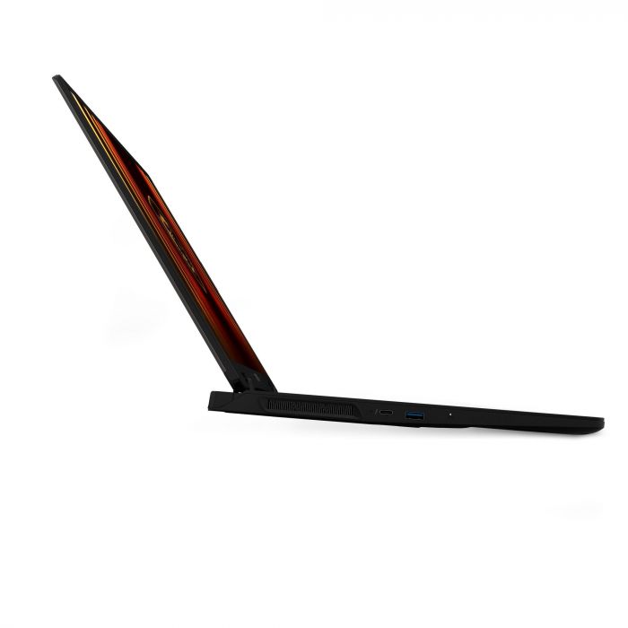 Ноутбук MSI Crosshair A17 HX D8WGKG-021XUA 17" QHD+, AMD R9 8940HX, 32GB, F1TB, NVD5070-8, DOS, чорний
