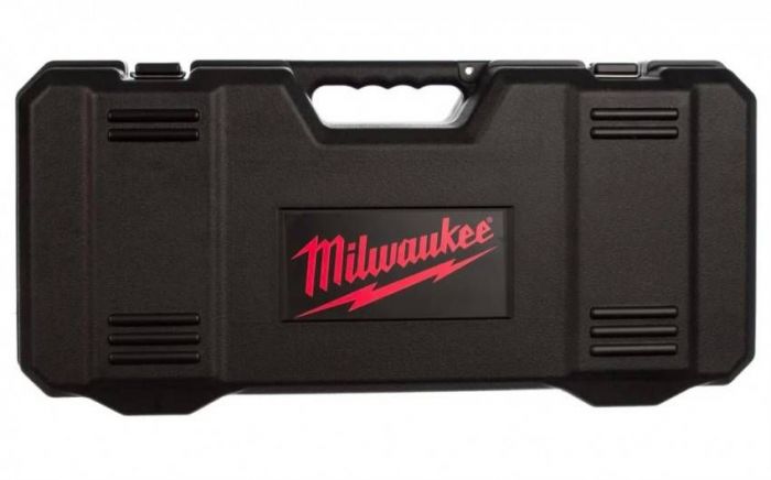Дриль алмазного свердління Milwaukee DD2-160XE 1500Вт 0-3000об/хв кейс 4.2кг