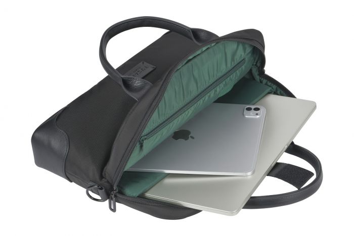 Сумка Tucano Fine 13"/14", чорний Сумка Tucano Fine 13"/14", чорний