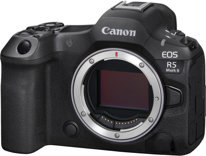 Цифр. фотокамера Canon EOS R5 Mark ll 5GHZ+24105USM