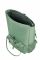 Рюкзак жіночий для ноутбука 15.6", American Tourister, Urban Groove tote backpack UG25, поліестер, 20.5л, зелений