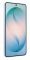 Смартфон Samsung Galaxy S26 5G (S942) 6.3' 12/256ГБ, 2SIM, 4300мА•год, блакитний