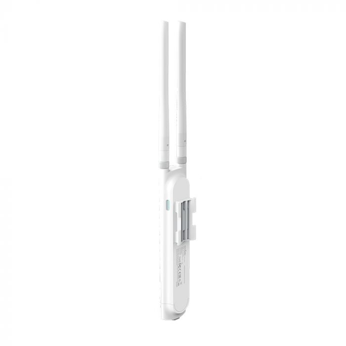 Точка доступу TP-LINK EAP113 OUTDOOR N300, 1хFE LAN, Passive PoE