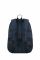 Рюкзак для ноутбука 17.3" American Tourister, Urban Groove UG26 backpack, поліестер, 34л, синій