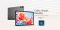 Планшет Teclast P30T KIT 10,1" 3ГБ, 128ГБ, 6000мА•год, Android, сірий