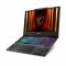 Ноутбук MSI Cyborg 15 B2RWFKG-1253XUA 15.6 FHD, Intel 7-240H, 16GB, F512GB, NVD5060-8, DOS, чорний