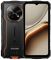 Смартфон Doogee Fire 5 6.6" 3/64ГБ, 2SIM, 13000мА•год, помаранчевий