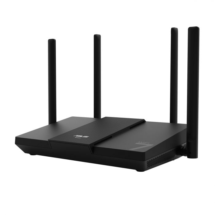 Маршрутизатор ASUS RT-BE50 BE3600