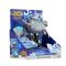 Ігрова фігурка-трансформер Super Wings Transforming Травер (Traver), 12.5см