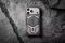 Чохол UAG для iPhone 18 Pro Max, Monarch Pro Magsafe VEIL, Ash