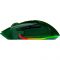 Миша Razer Basilisk V3 Pro 35K, RGB, USB-A/WL/BT, Phantom Green Ed.