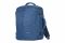 Рюкзак дорожній Tucano TUGO Premium CABIN 16", 23л, синій