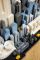 Конструктор LEGO Architecture Нью-Йорк — «Велике яблуко»