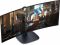 Монітор DELL 34" AW3426DW 2xHDMI, DP, USB, QD-OLED, 3440x1440, 21:9, 280Hz, 0.03ms, DCI-P3 99%, Delta E<2, CURVED, G-SYNC, FreeSync, AdaptiveSync, HAS, HDR TrueBlack 400