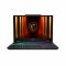 Ноутбук MSI Cyborg 15 B2RWFKG-1253XUA 15.6 FHD, Intel 7-240H, 16GB, F512GB, NVD5060-8, DOS, чорний