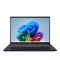 Ноутбук ASUS Vivobook 14 X1407QA-LY153W 14" WUXGA IPS, Qualcomm X X1 26 100, 8GB, F256GB, UMA, Win11, Блакитний