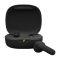 Навушники TWS JBL Wave Flex 2 BT 5.3, IP54, Mic, Чорний