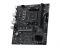 Материнcька плата MSI PRO B550M-B sAM4 B550 2xDDR4 HDMI DP mATX