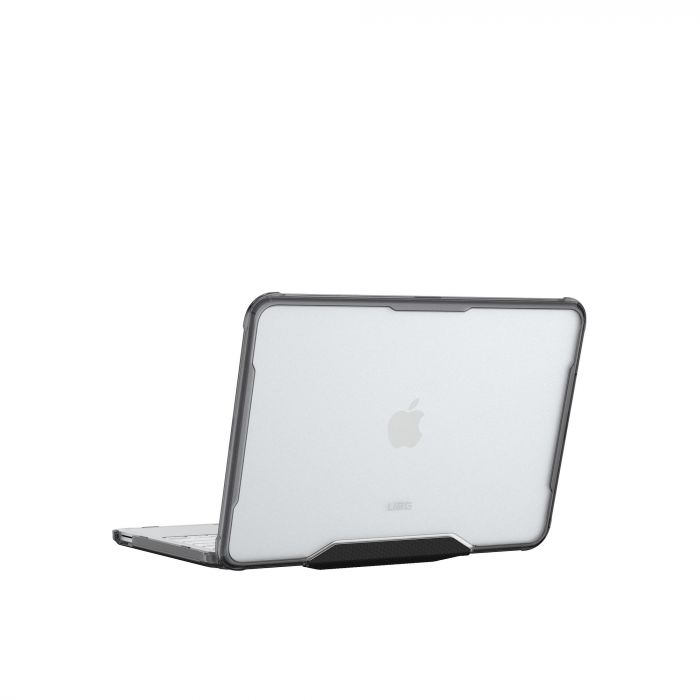 Чохол UAG для MacBook Neo 13"(2026), Plyo, Ice