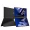 Монітор портативний Asus 2x14" ZenScreen DUO MB14FCD mHDMI, 2xUSB-C, IPS, 1920x1200, 16:10, sRGB 100%, HDR10, Sleeve