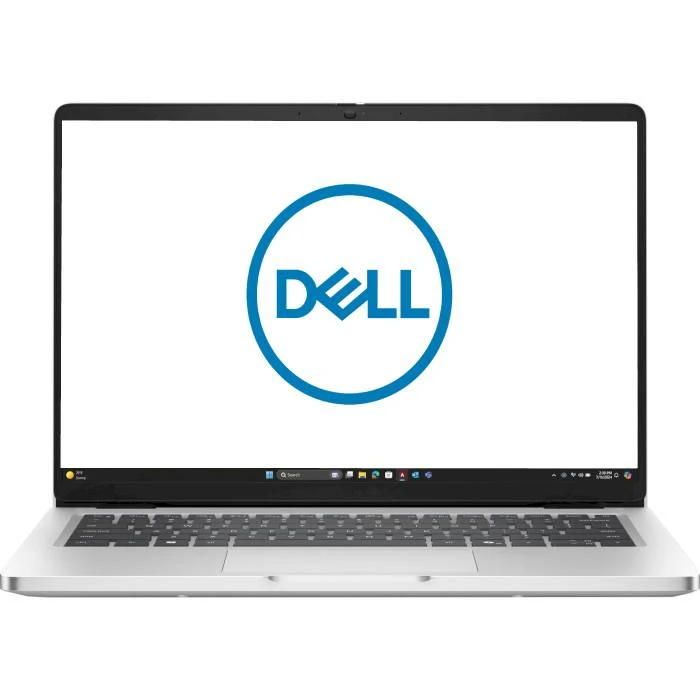 Ноутбук Dell Pro 14 PC14250 14" FHD+ IPS AG, Intel Core 5 120U, 16GB, F512GB, UMA, W11P, сірий