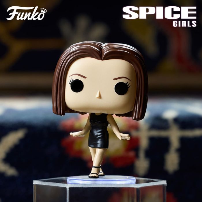 Фігурка Funko POP Rocks: Spice Girls - Posh (WNBE)