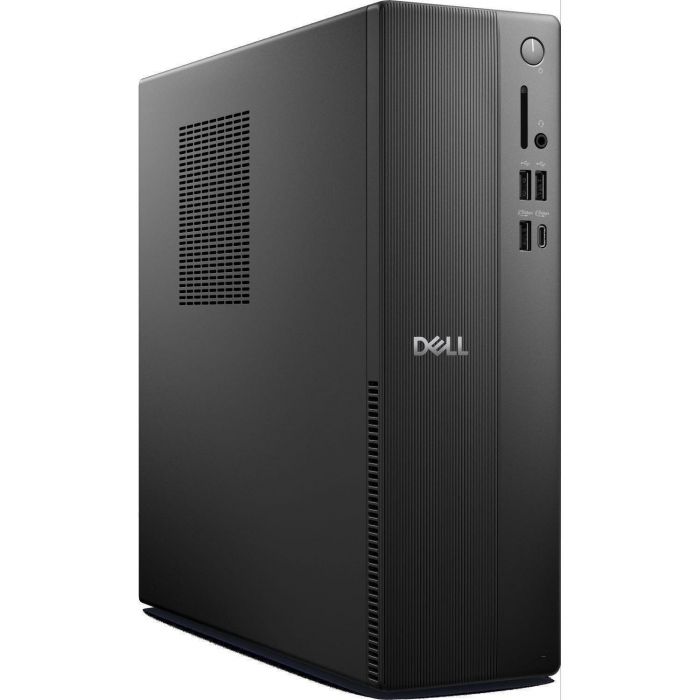Комп'ютер персональний DELL Pro Slim Essential SFF, Intel i5-14500, 16GB, F512GB, UMA, WiFi, кл+м, Lin