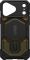 Чохол UAG для iPhone 18 Pro Max, Monarch Pro Magsafe, Kevlar Element Green