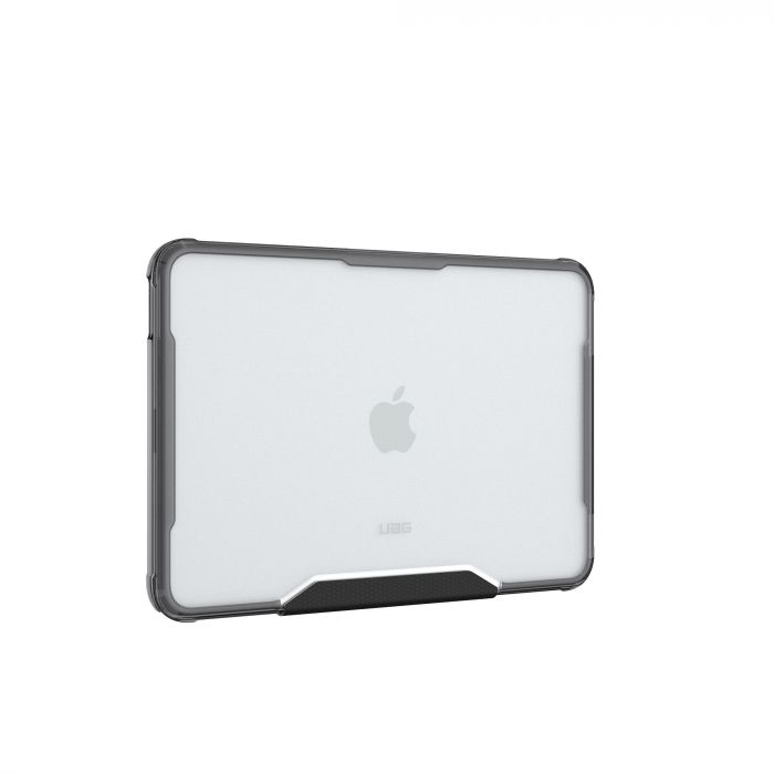 Чохол UAG для MacBook Neo 13"(2026), Plyo, Ice