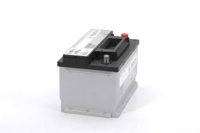 Акумулятор Bosch S3 12В 70А·год 640А R+ (0 092 S30 070)