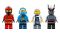 Конструктор LEGO Ninjago Битва біля черепа Дракона з мечем