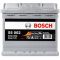 Акумулятор Bosch S5 12В 54А·год 530А R+ (0 092 S50 020)