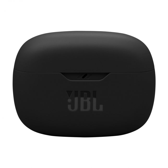 Навушники TWS JBL Wave Beam 2 BT 5.3, ANC, IP54, Mic, Чорний
